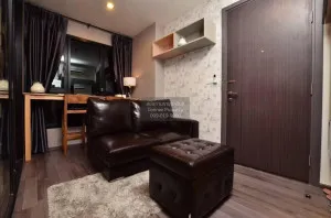 FOR RENT condo , The Base Park West Sukhumvit 77 , BTS-On Nut , Phra Khanong Nuea , Watthana , Bangkok , CX-20836