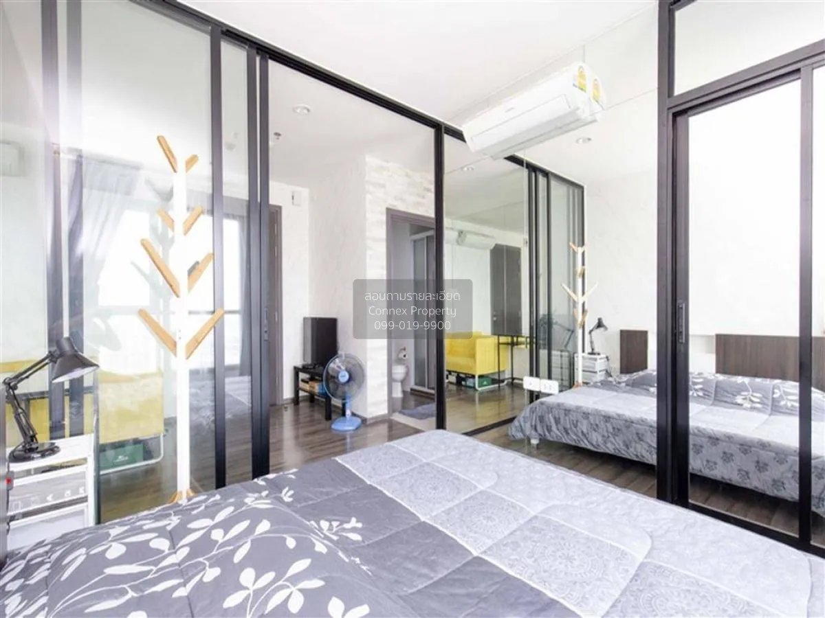 FOR RENT condo , The Base Park West Sukhumvit 77 , BTS-On Nut , P 2