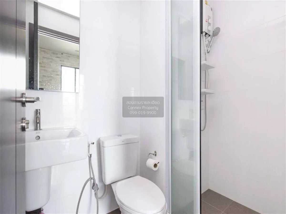 FOR RENT condo , The Base Park West Sukhumvit 77 , BTS-On Nut , P 3