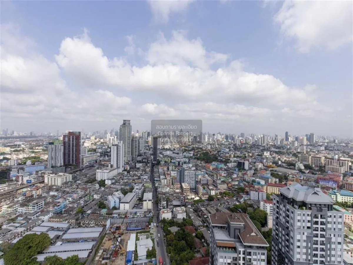 FOR RENT condo , The Base Park West Sukhumvit 77 , BTS-On Nut , P 4