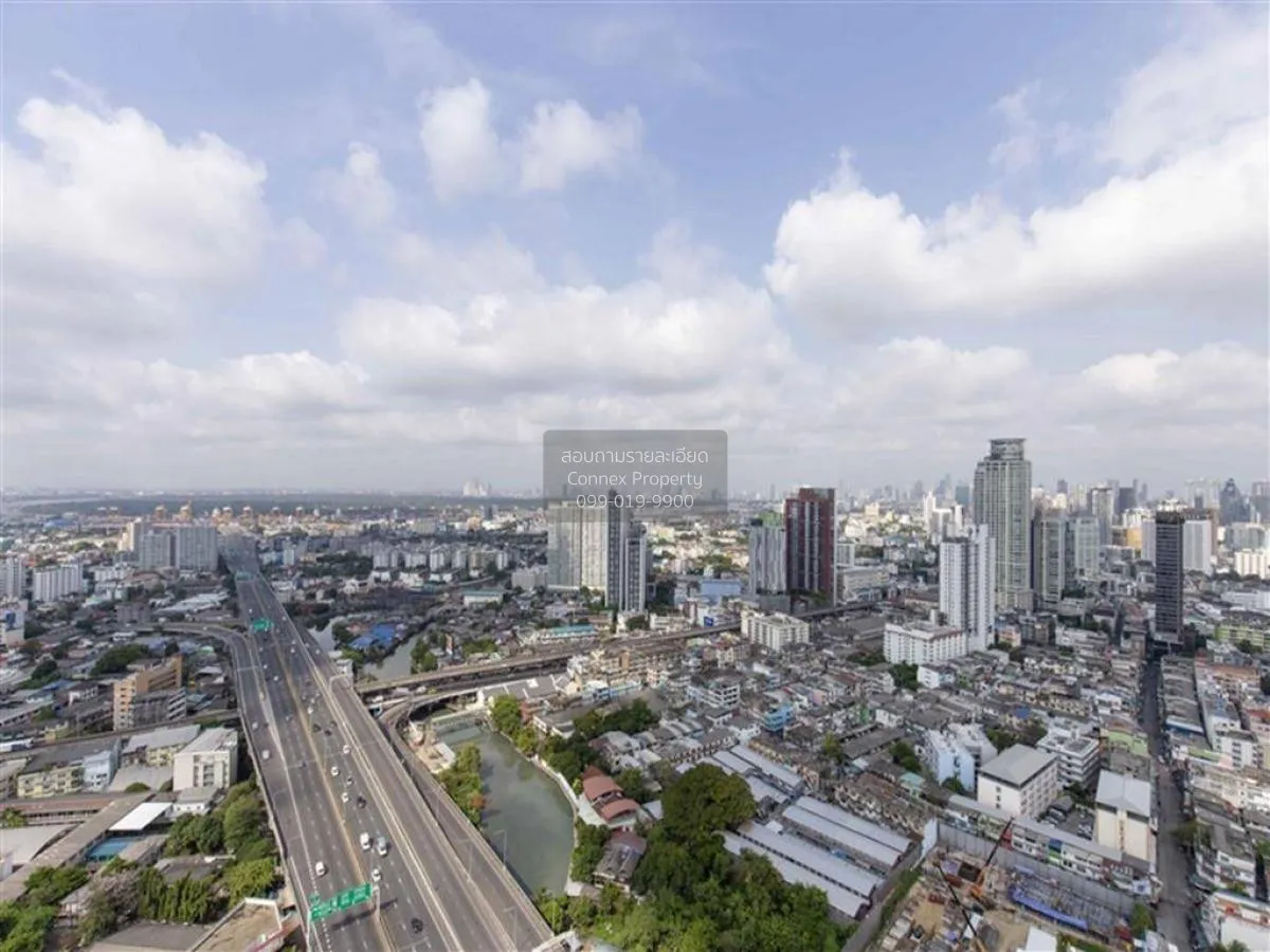 FOR RENT condo , The Base Park West Sukhumvit 77 , BTS-On Nut , P