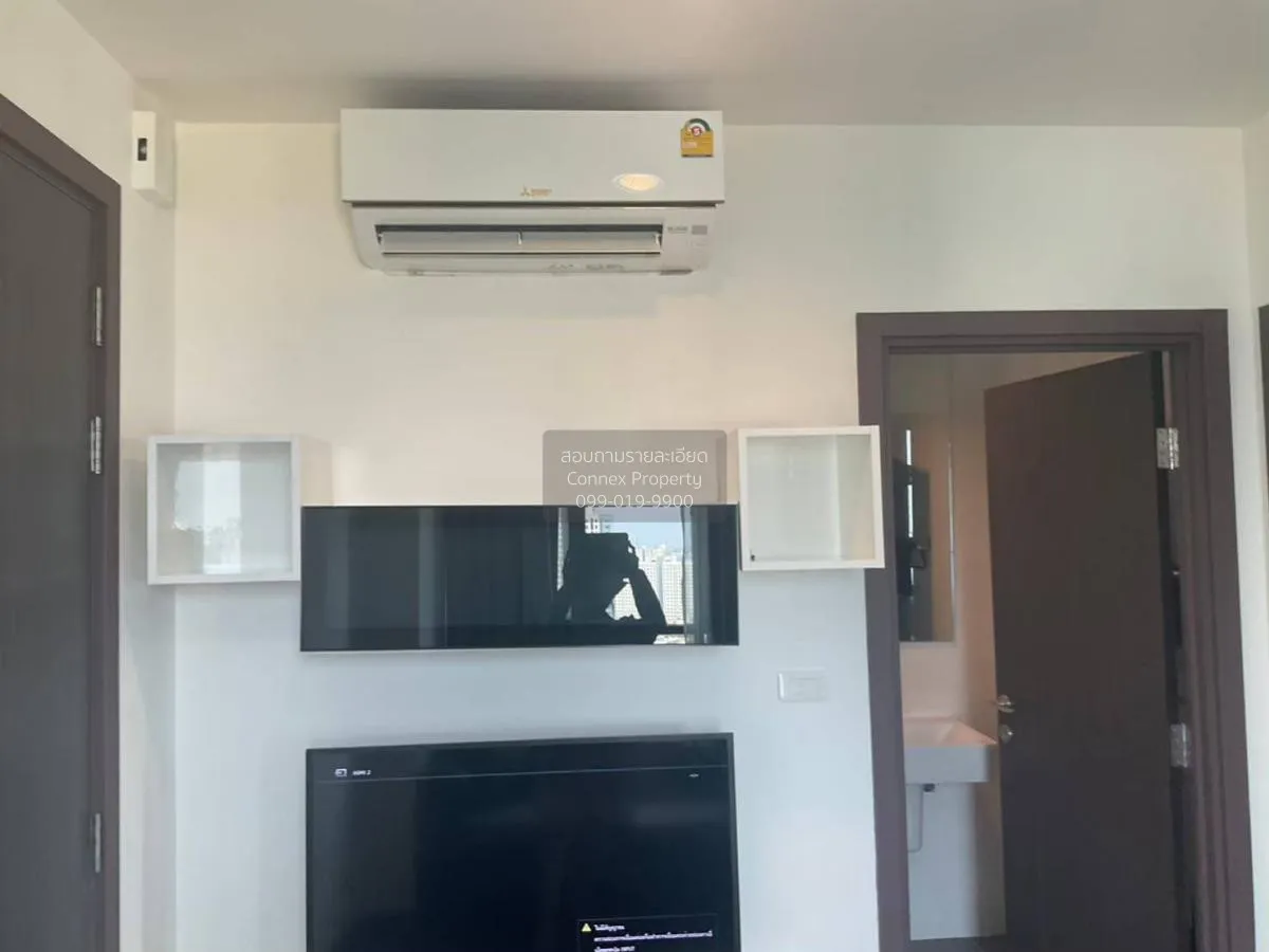 FOR RENT condo , The Base Park West Sukhumvit 77 , BTS-On Nut , P 3