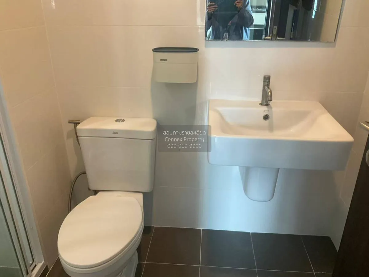 FOR RENT condo , The Base Park West Sukhumvit 77 , BTS-On Nut , P 4