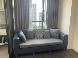 FOR RENT condo , The Base Park West Sukhumvit 77 , BTS-On Nut , Phra Khanong Nuea , Watthana , Bangkok , CX-20849