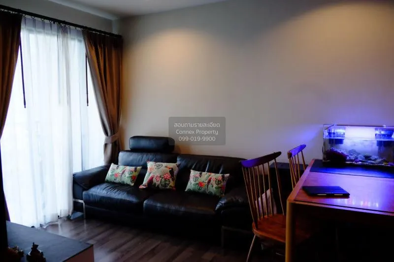 FOR SALE condo , The Base Park West Sukhumvit 77 , BTS-On Nut , P 3