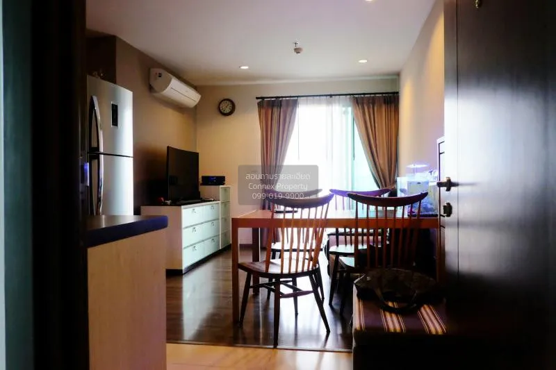 FOR SALE condo , The Base Park West Sukhumvit 77 , BTS-On Nut , P 4