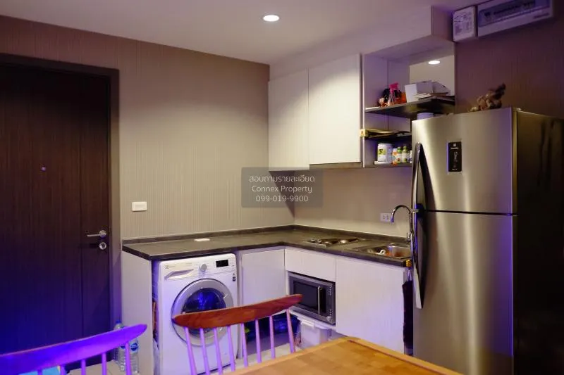 FOR SALE condo , The Base Park West Sukhumvit 77 , BTS-On Nut , P