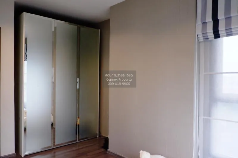 FOR SALE condo , The Base Park West Sukhumvit 77 , BTS-On Nut , P