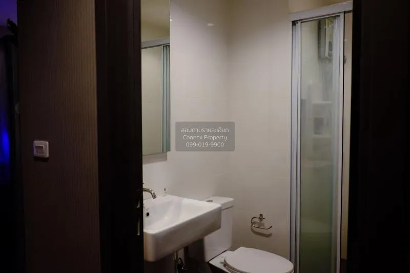 FOR SALE condo , The Base Park West Sukhumvit 77 , BTS-On Nut , P