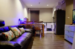 FOR SALE condo , The Base Park West Sukhumvit 77 , BTS-On Nut , Phra Khanong Nuea , Watthana , Bangkok , CX-20863