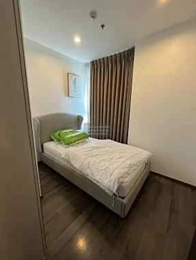 FOR SALE condo , The Base Park West Sukhumvit 77 , BTS-On Nut , P