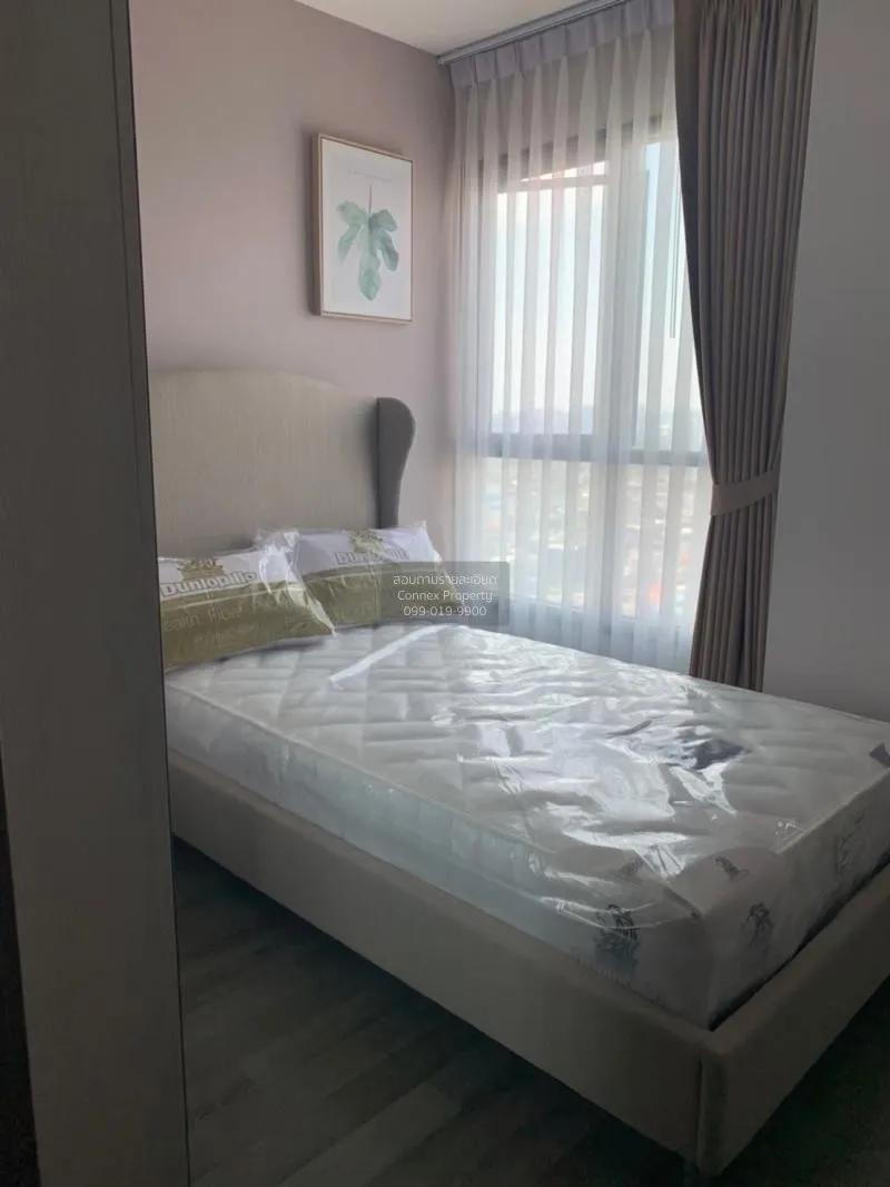 FOR SALE condo , The Base Park West Sukhumvit 77 , BTS-On Nut , P