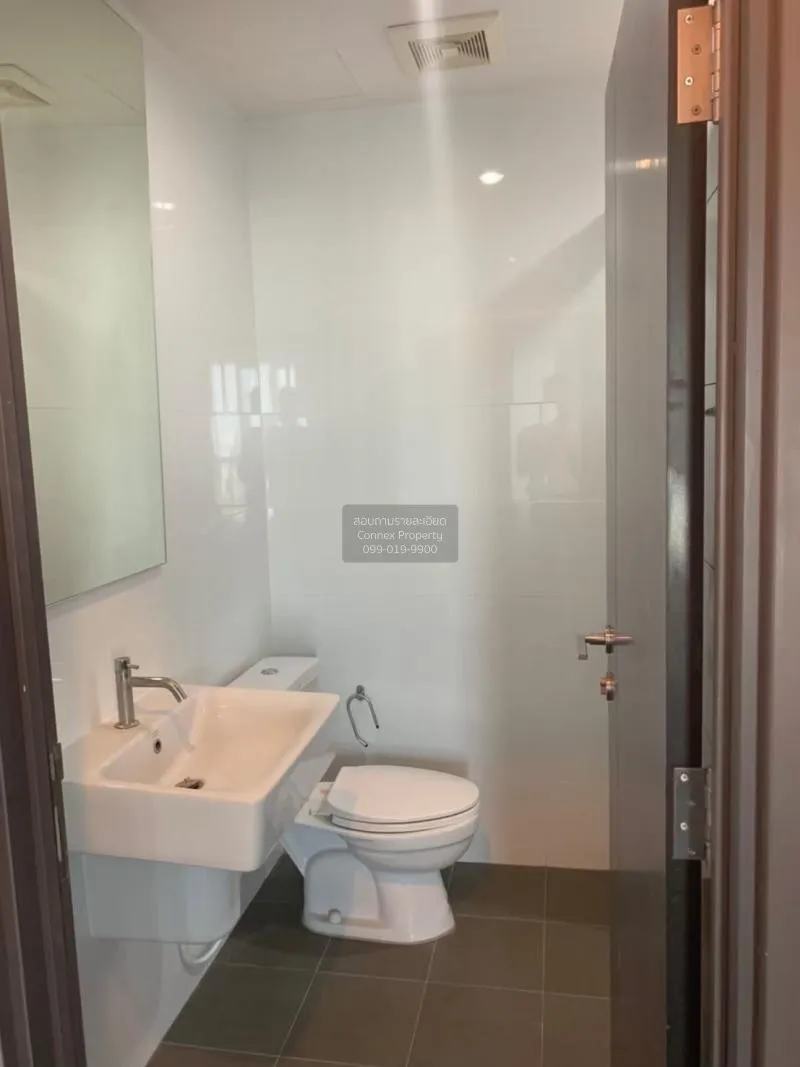 FOR SALE condo , The Base Park West Sukhumvit 77 , BTS-On Nut , P