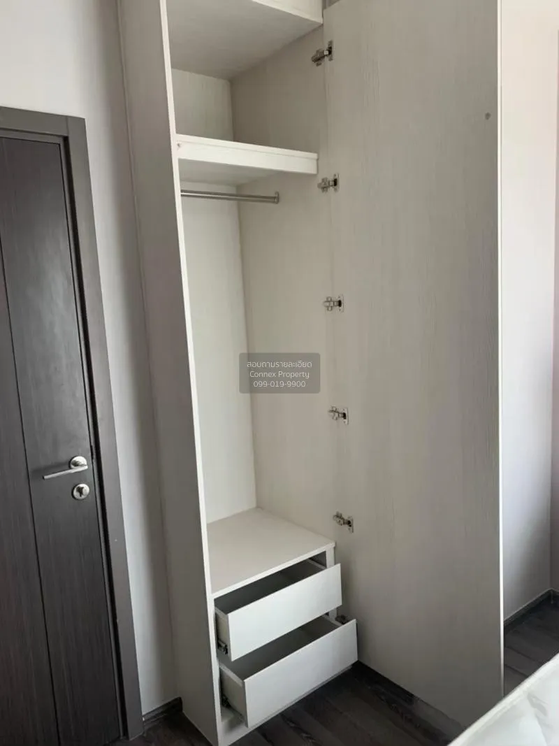 FOR SALE condo , The Base Park West Sukhumvit 77 , BTS-On Nut , P