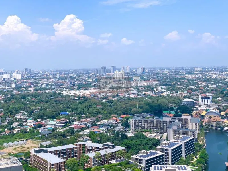 FOR SALE condo , The Base Park West Sukhumvit 77 , BTS-On Nut , P