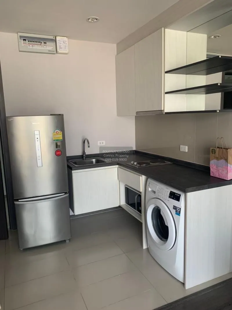 FOR SALE condo , The Base Park West Sukhumvit 77 , BTS-On Nut , P