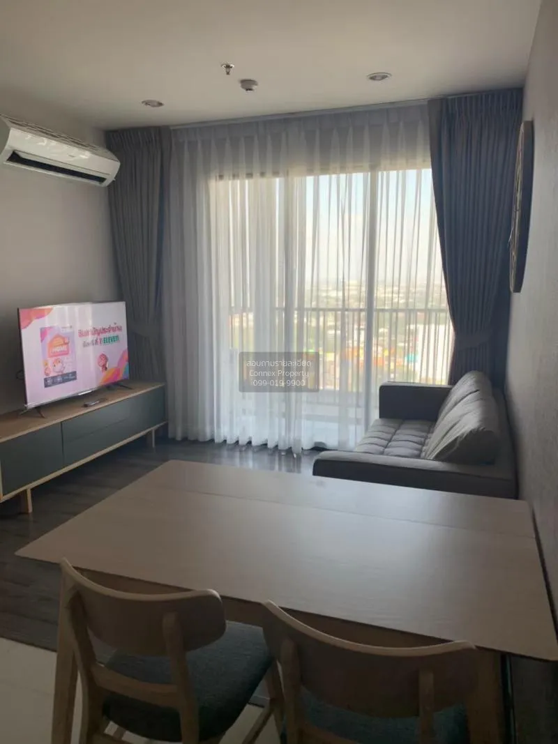 FOR SALE condo , The Base Park West Sukhumvit 77 , BTS-On Nut , P