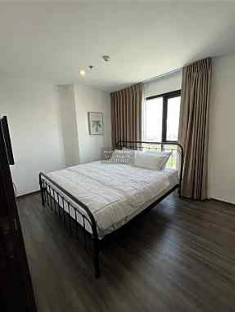 FOR SALE condo , The Base Park West Sukhumvit 77 , BTS-On Nut , P