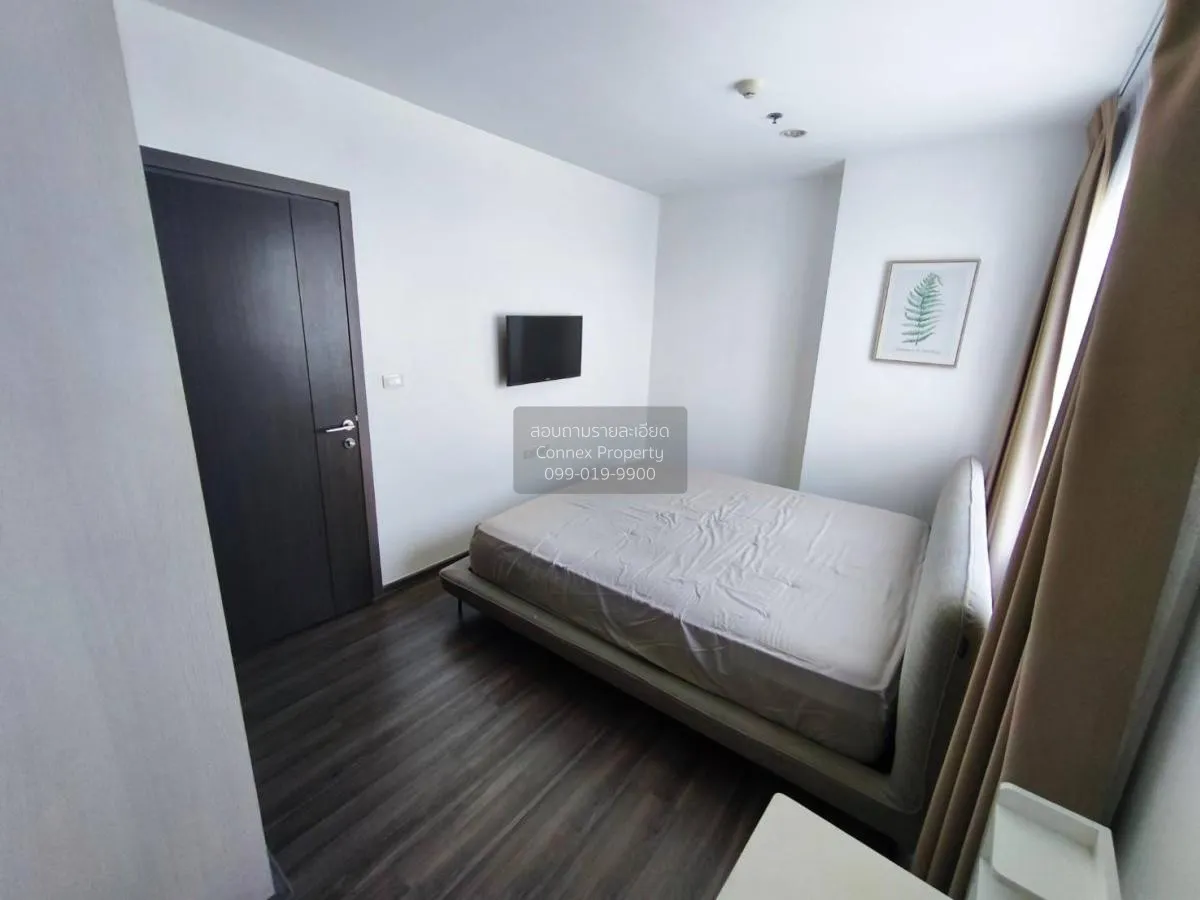 FOR RENT condo , The Base Park West Sukhumvit 77 , BTS-On Nut , P