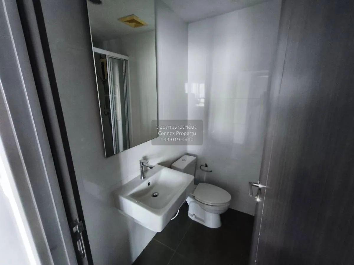 FOR RENT condo , The Base Park West Sukhumvit 77 , BTS-On Nut , P