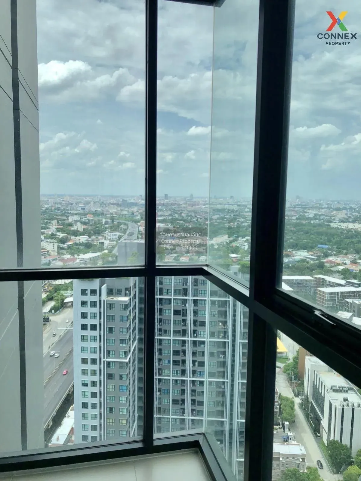 FOR RENT condo , The Base Park West Sukhumvit 77 , BTS-On Nut , P