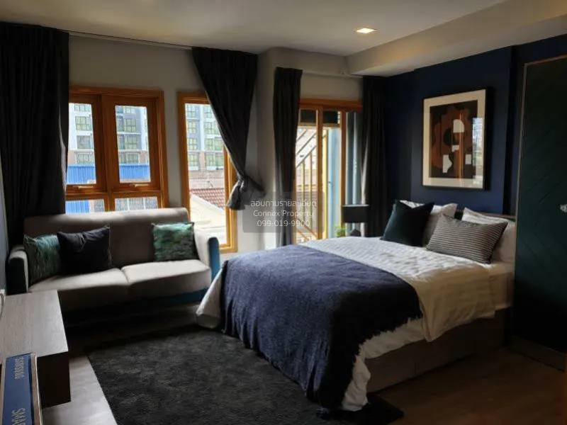 FOR RENT condo , The Base Sukhumvit 50 , BTS-On Nut , Phra Khanon 1