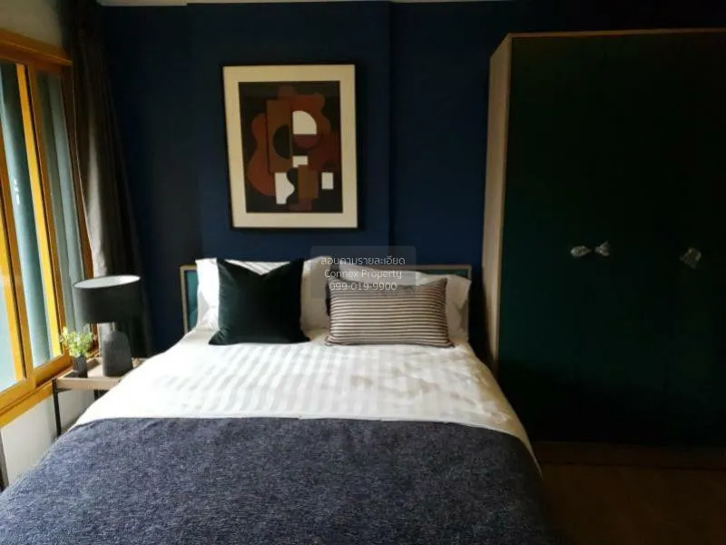 FOR RENT condo , The Base Sukhumvit 50 , BTS-On Nut , Phra Khanon 2