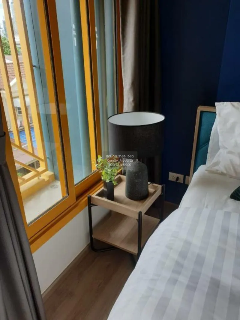 FOR RENT condo , The Base Sukhumvit 50 , BTS-On Nut , Phra Khanon