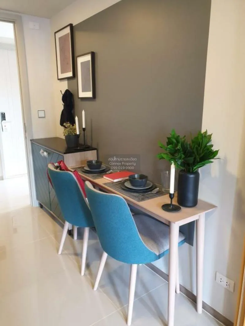 FOR RENT condo , The Base Sukhumvit 50 , BTS-On Nut , Phra Khanon