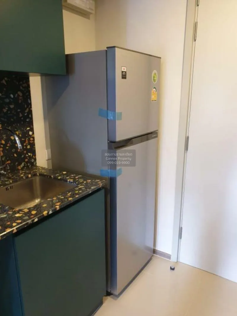 FOR RENT condo , The Base Sukhumvit 50 , BTS-On Nut , Phra Khanon