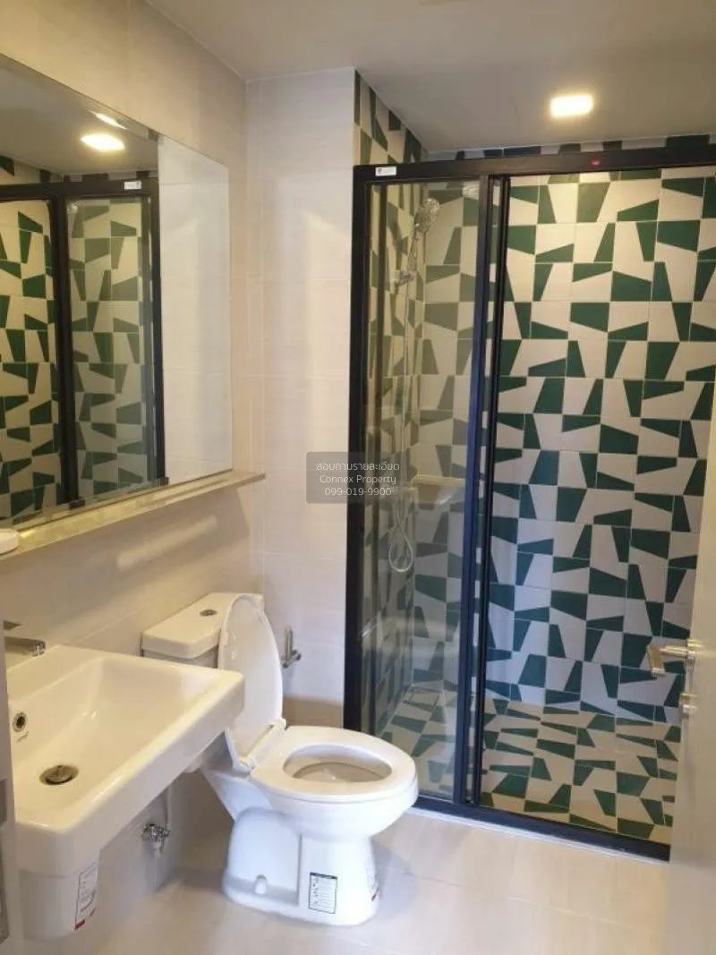 FOR RENT condo , The Base Sukhumvit 50 , BTS-On Nut , Phra Khanon