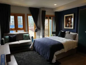 FOR RENT condo , The Base Sukhumvit 50 , BTS-On Nut , Phra Khanong Nuea , Khlong Toei , Bangkok , CX-20877