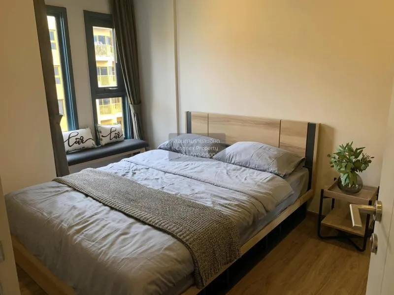 FOR RENT condo , The Base Sukhumvit 50 , BTS-On Nut , Phra Khanon