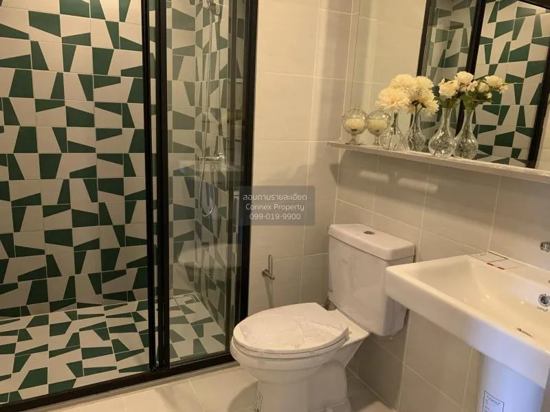 FOR RENT condo , The Base Sukhumvit 50 , BTS-On Nut , Phra Khanon