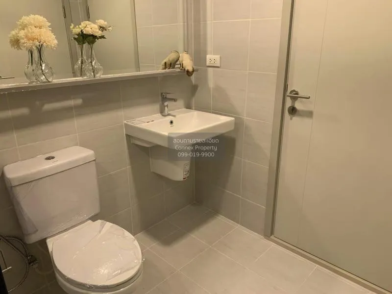 FOR RENT condo , The Base Sukhumvit 50 , BTS-On Nut , Phra Khanon