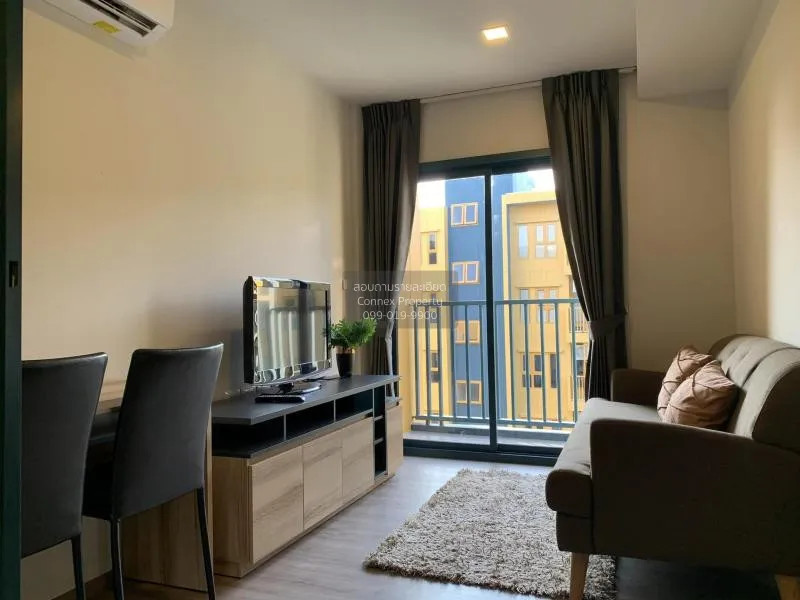 FOR RENT condo , The Base Sukhumvit 50 , BTS-On Nut , Phra Khanon 2