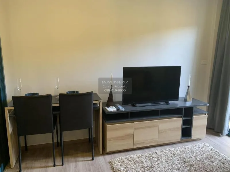 FOR RENT condo , The Base Sukhumvit 50 , BTS-On Nut , Phra Khanon 3