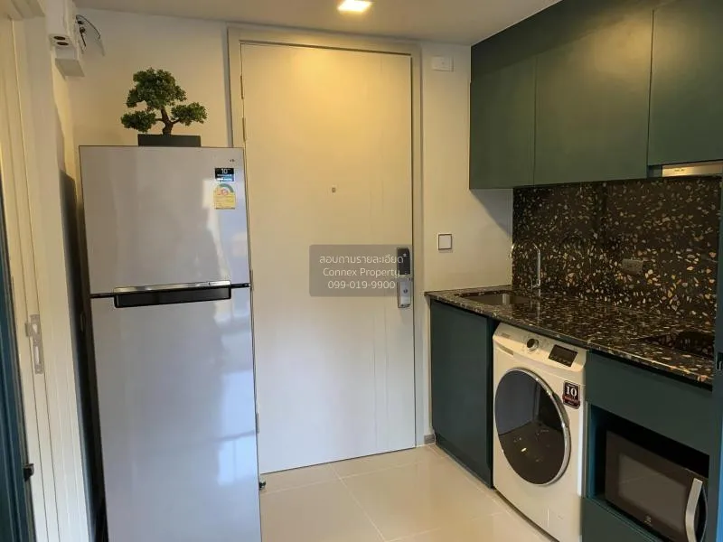 FOR RENT condo , The Base Sukhumvit 50 , BTS-On Nut , Phra Khanon 4