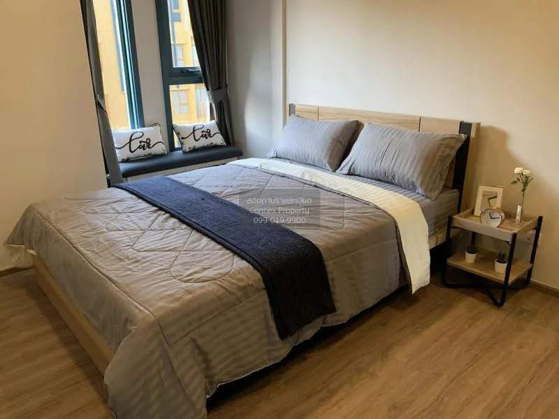 FOR RENT condo , The Base Sukhumvit 50 , BTS-On Nut , Phra Khanon