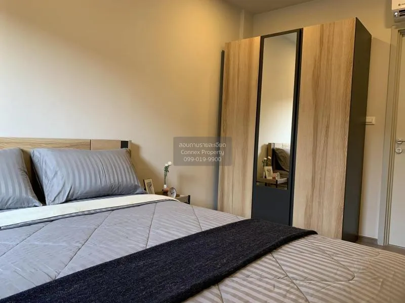 FOR RENT condo , The Base Sukhumvit 50 , BTS-On Nut , Phra Khanon