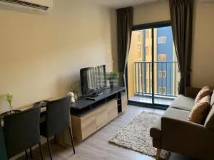 FOR RENT condo , The Base Sukhumvit 50 , BTS-On Nut , Phra Khanong Nuea , Khlong Toei , Bangkok , CX-20898