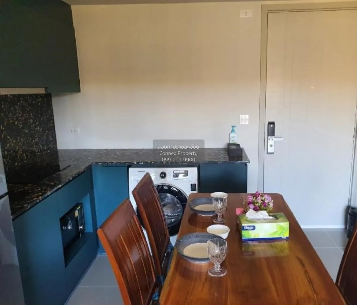 FOR RENT condo , The Base Sukhumvit 50 , BTS-On Nut , Phra Khanon 2