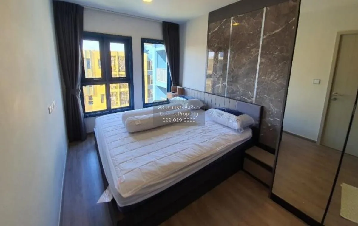FOR RENT condo , The Base Sukhumvit 50 , BTS-On Nut , Phra Khanon 3