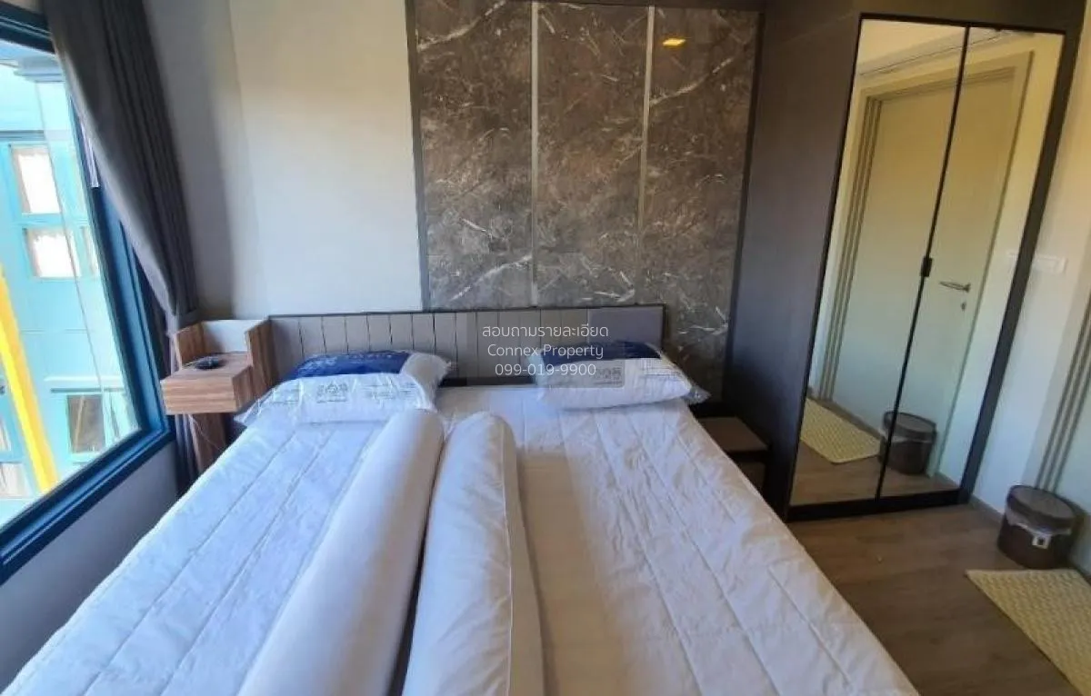 FOR RENT condo , The Base Sukhumvit 50 , BTS-On Nut , Phra Khanon 4