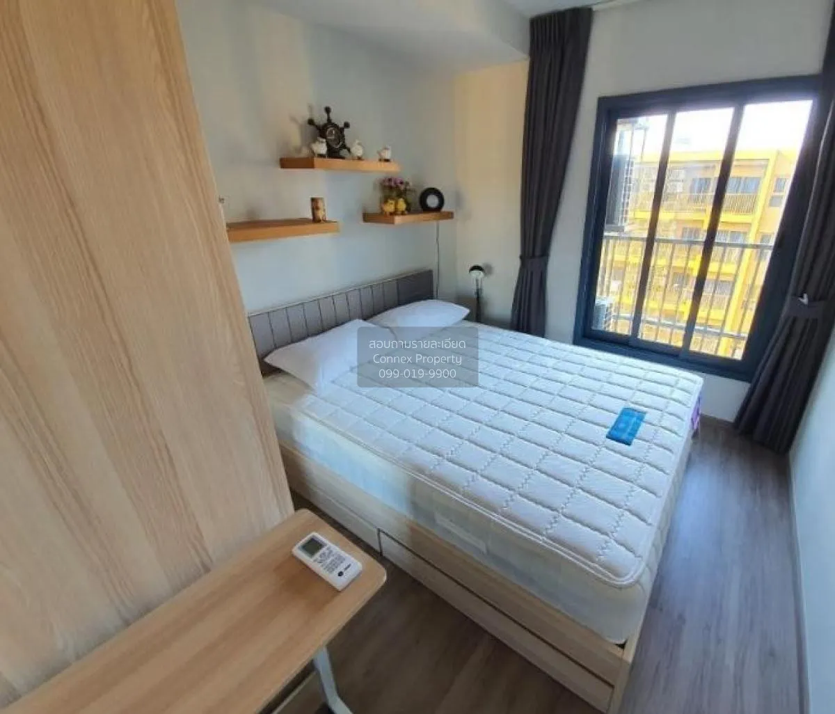 FOR RENT condo , The Base Sukhumvit 50 , BTS-On Nut , Phra Khanon