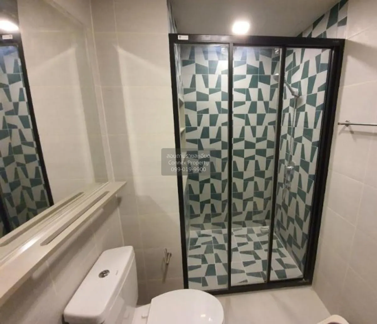 FOR RENT condo , The Base Sukhumvit 50 , BTS-On Nut , Phra Khanon