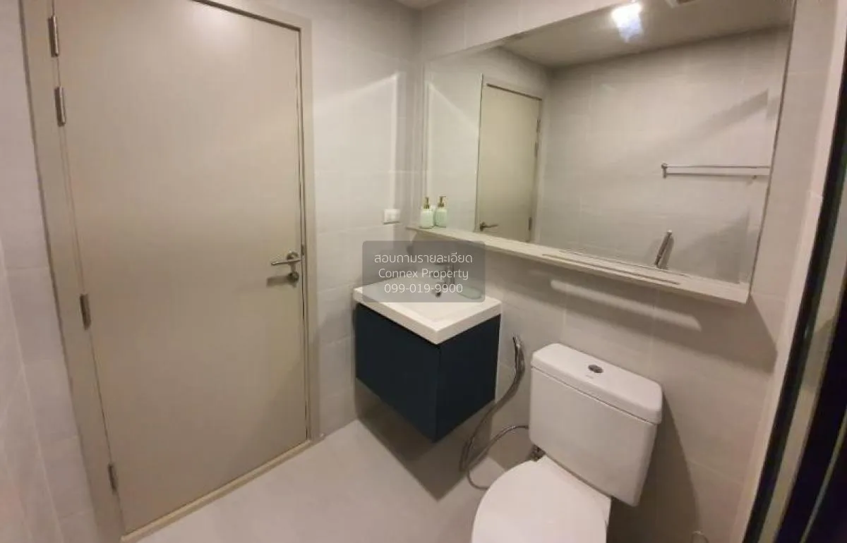 FOR RENT condo , The Base Sukhumvit 50 , BTS-On Nut , Phra Khanon
