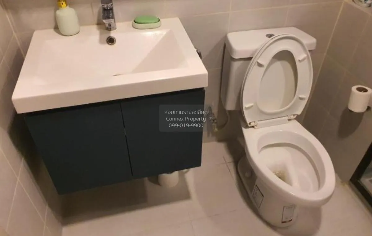 FOR RENT condo , The Base Sukhumvit 50 , BTS-On Nut , Phra Khanon