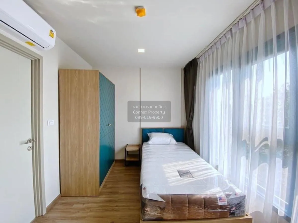 เช่าคอนโด  เดอะ เบส สุขุมวิท 50 BTS-อ่อนนุช พระโขนงเหนือ เขต คลอง