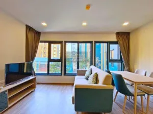 FOR RENT condo , The Base Sukhumvit 50 , BTS-On Nut , Phra Khanong Nuea , Khlong Toei , Bangkok , CX-20901